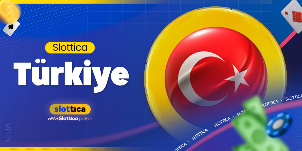 Slottica Türkiye